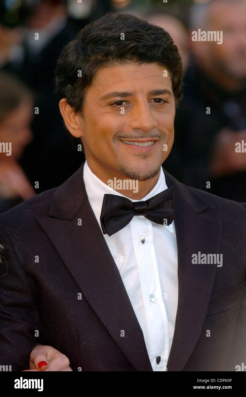 May 15, 2011 - Cannes, France - SAID TAGHMAOUI attends 'The Artist ...