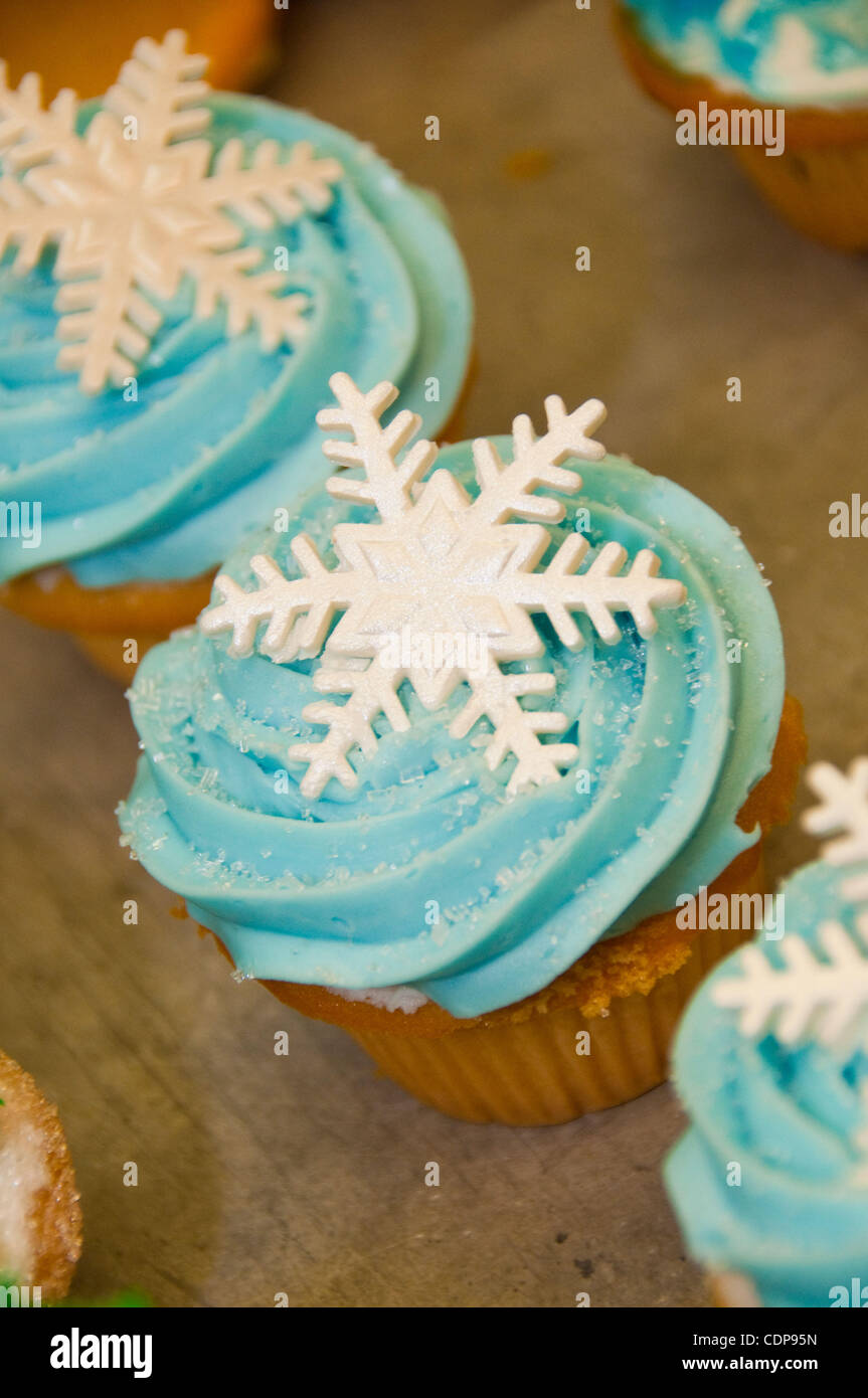 May 12, 2011 Hoboken, New Jersey, U.S. Pastry made by Carlo's