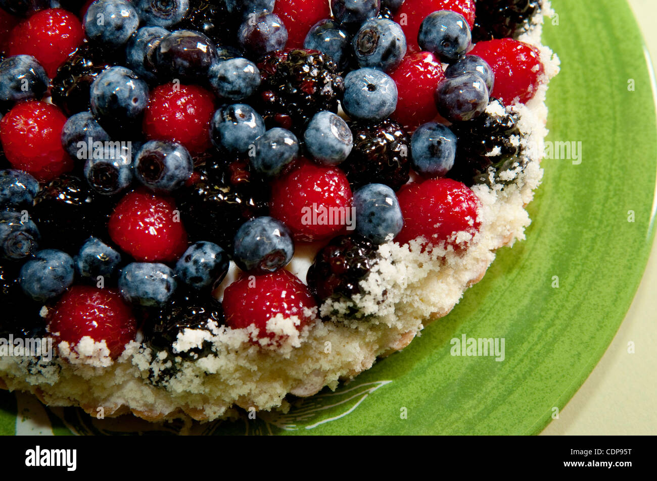 May 12, 2011 Hoboken, New Jersey, U.S. Pastry made by Carlo's