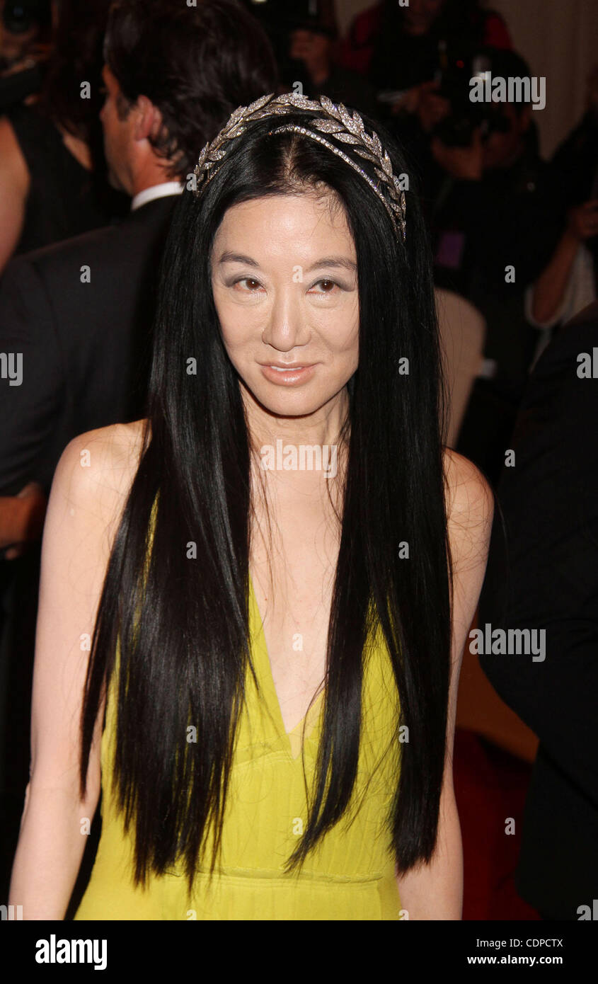 vera wang and alexander wang