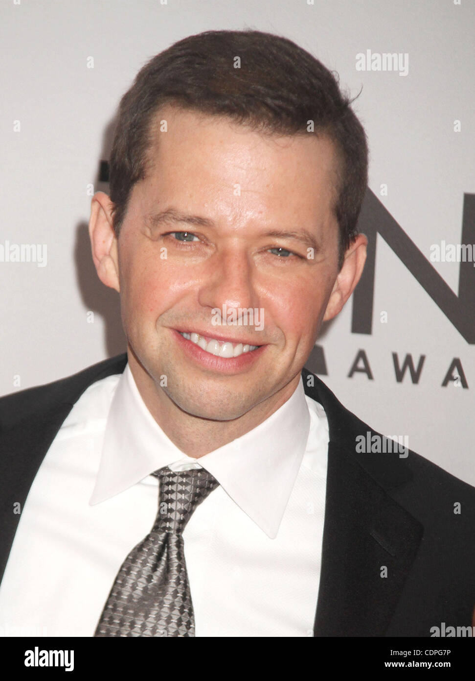 June 12, 2011 - New York, New York, U.S. - JON CRYER attends the 65th