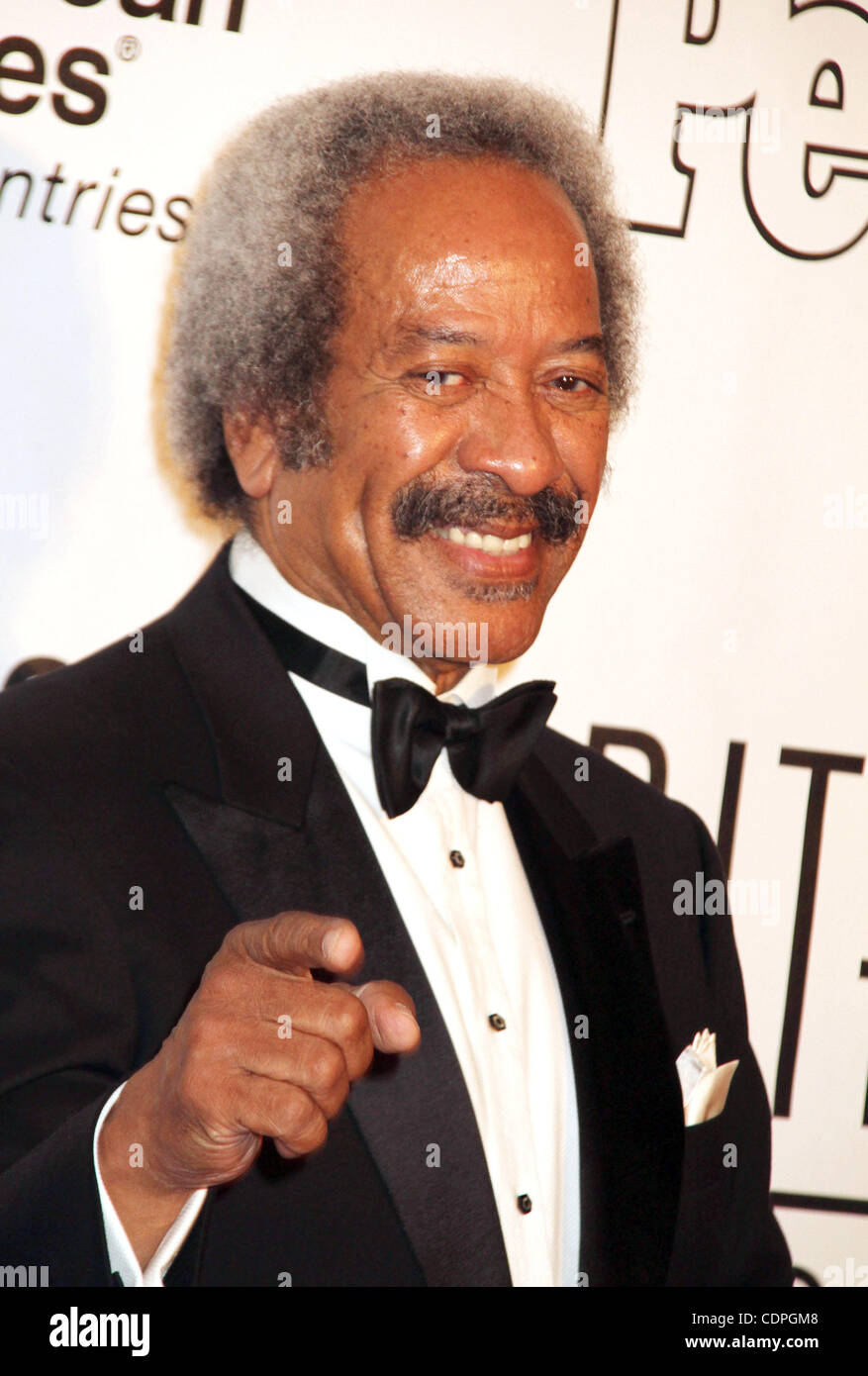 Allen Toussaint High Resolution Stock Photography and Images - Alamy