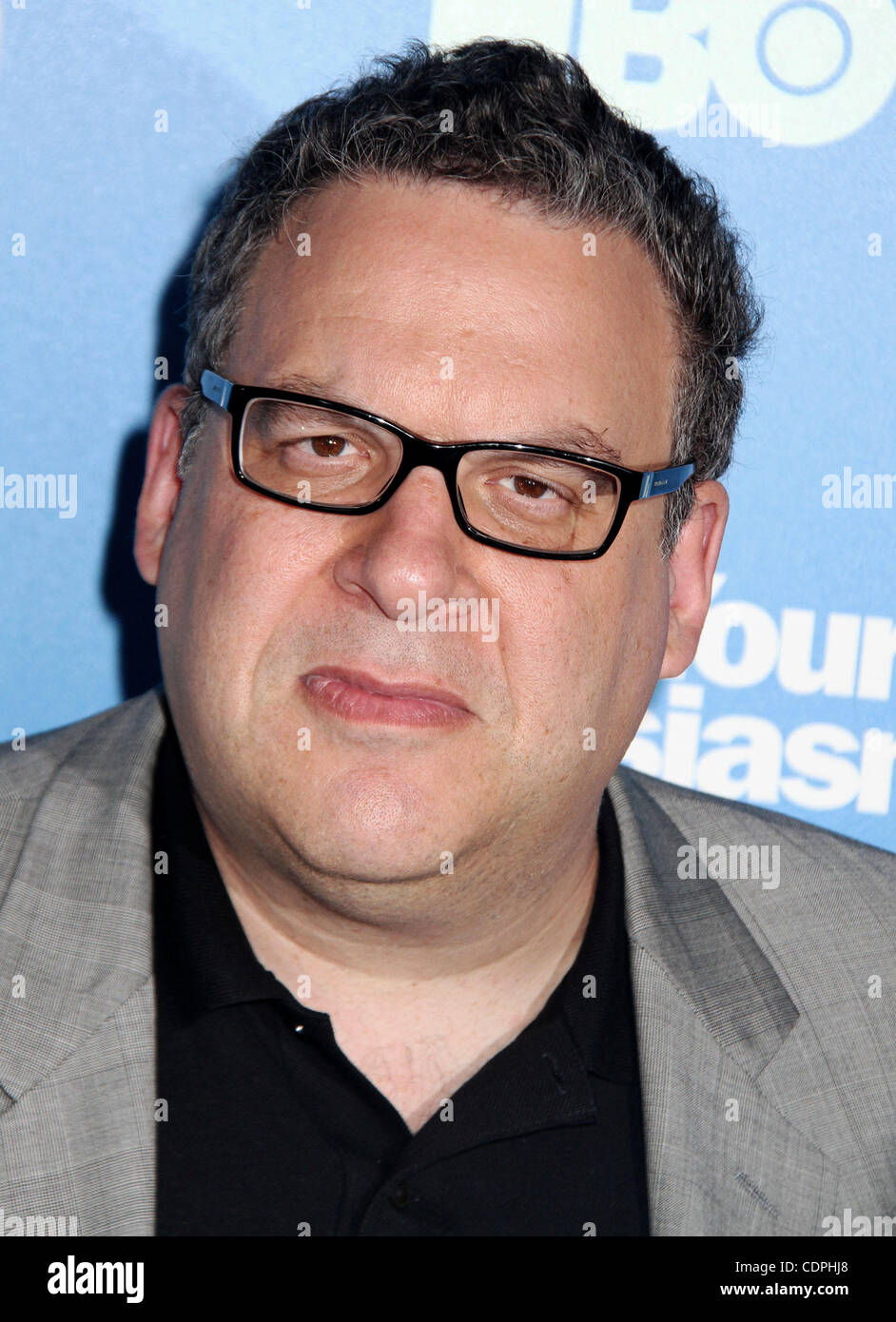 July 6, 2011 New York, New York, U.S. Actor JEFF GARLIN attends the