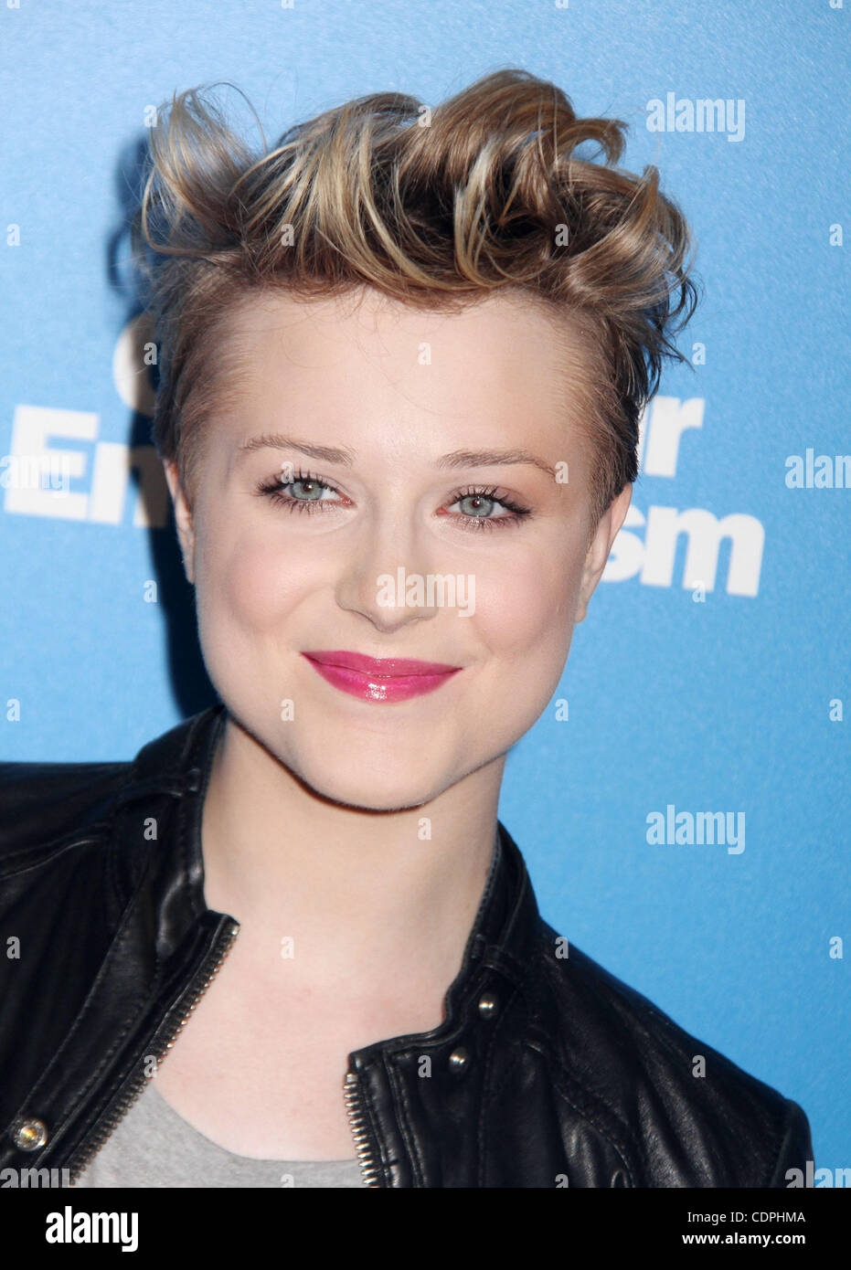 July 6, 2011 - New York, New York, U.S. - Actress EVAN RACHEL WOOD ...