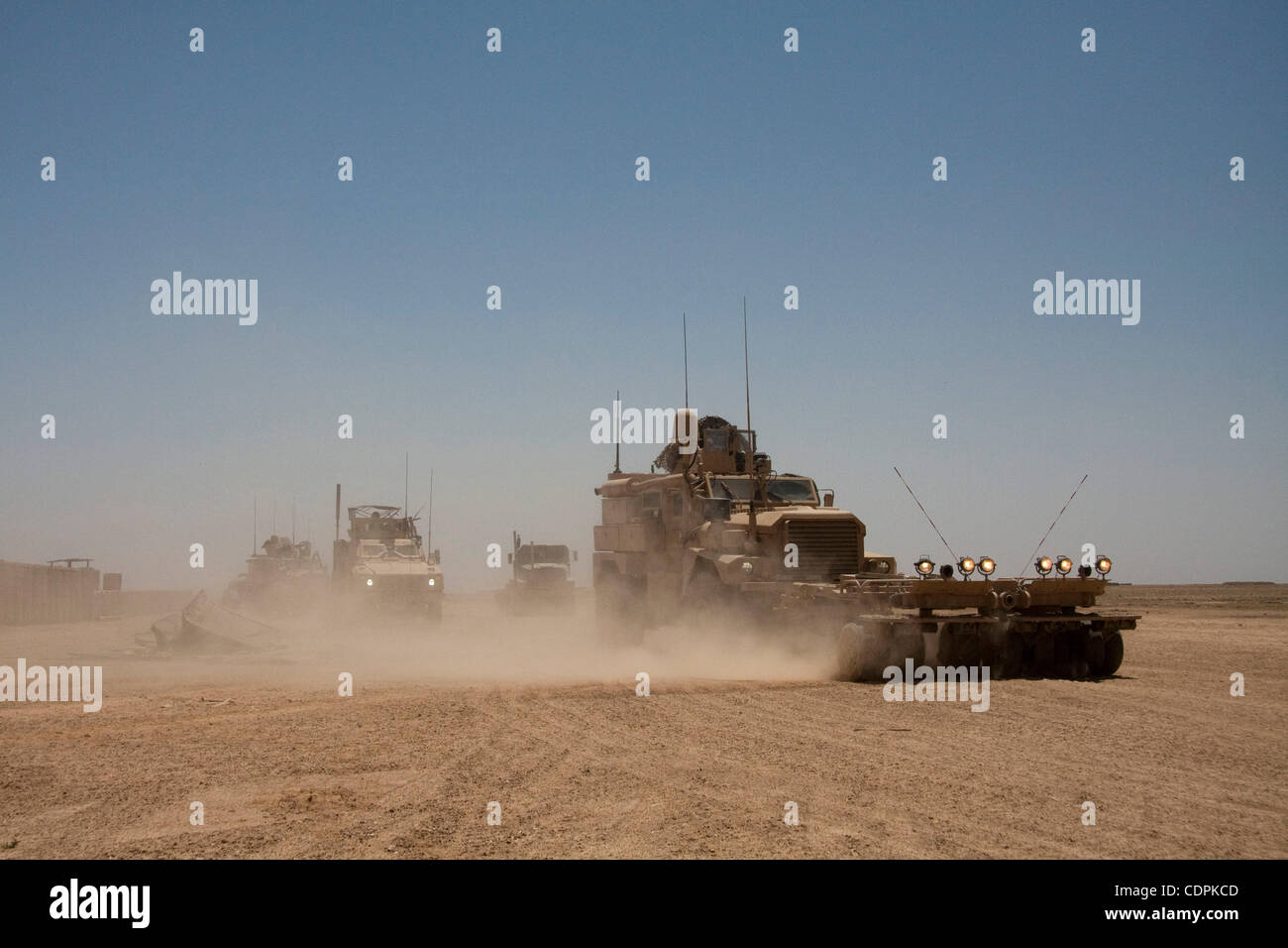U s marine patrol afghanistan hi-res stock photography and images - Alamy