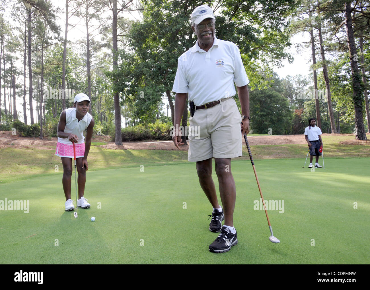 June 30, 2011 Peachtree City, GA, U.S. PEACHTREE Peachtree City, GA