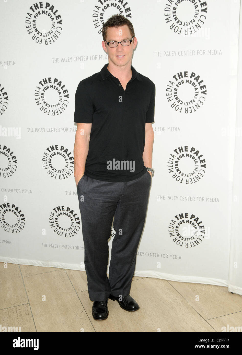 May 31, 2011 - Los Angeles, California, U.S. - Shawn Hatosy Attending