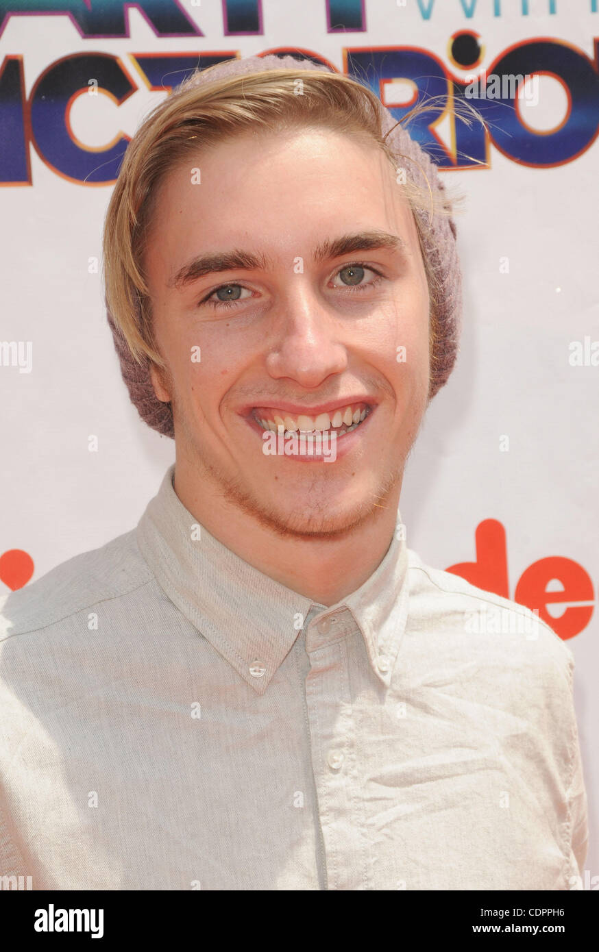 June 3, 2011 Los Angeles, California, U.S. Tom Jordan Attending The