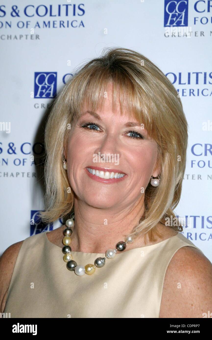 April 29, 2011 - New York, New York, U.S. - Diana Williams .Crohn's