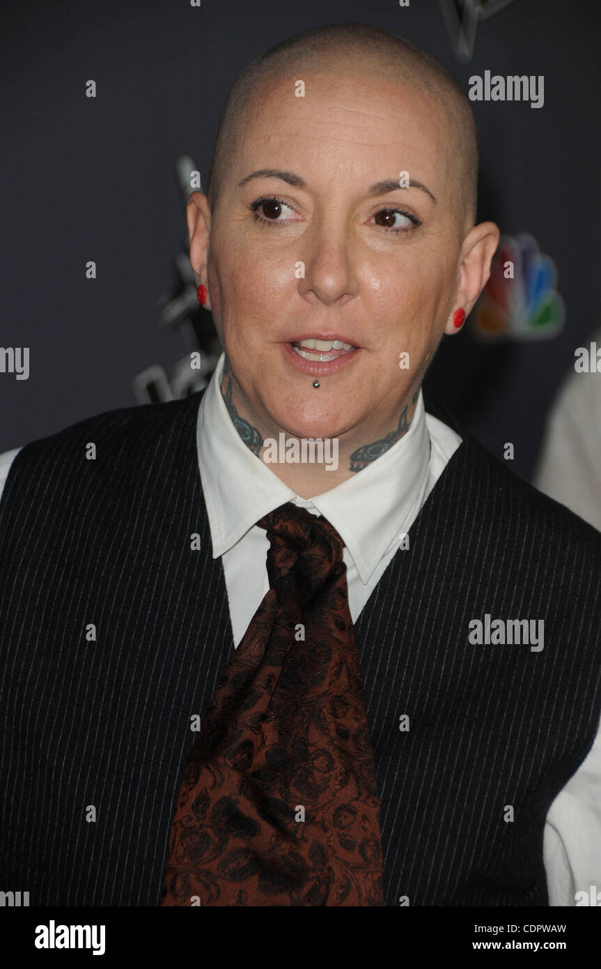 June 29, 2011 - Los Angeles, California, U.S. - Beverly Attending The ...