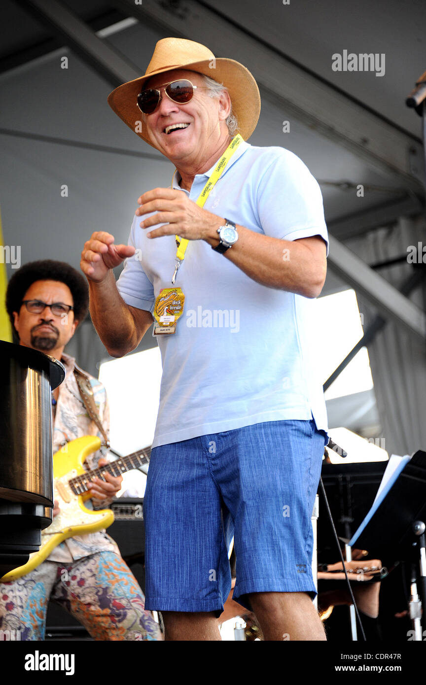 Jimmy buffett hires stock photography and images Alamy