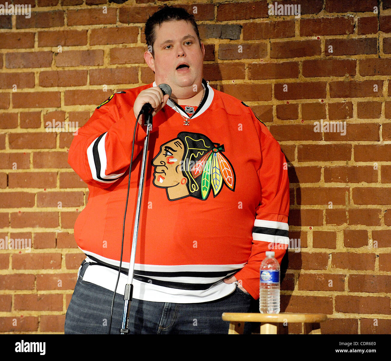 Ralphie May August May