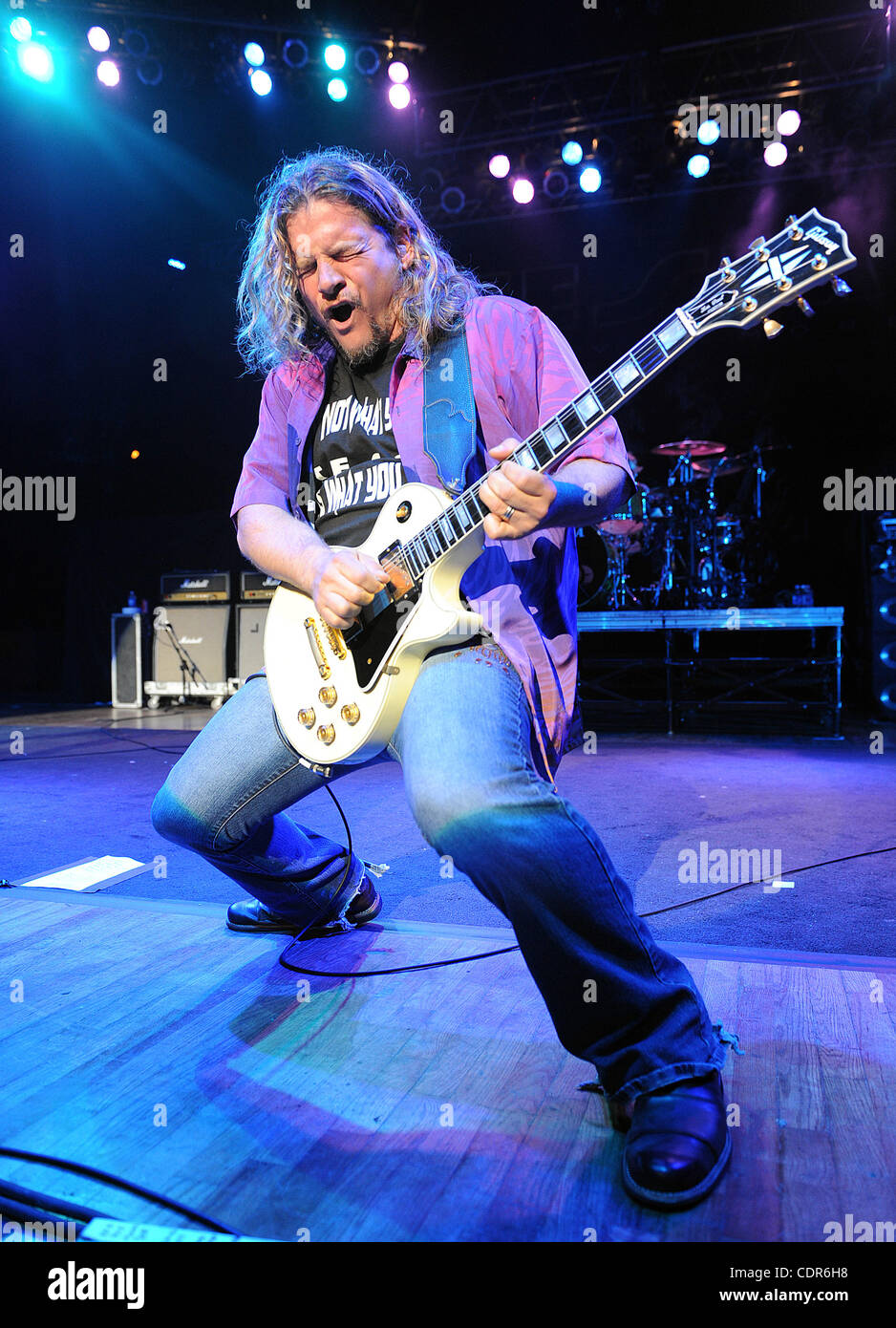 Album Cover Frank Hannon