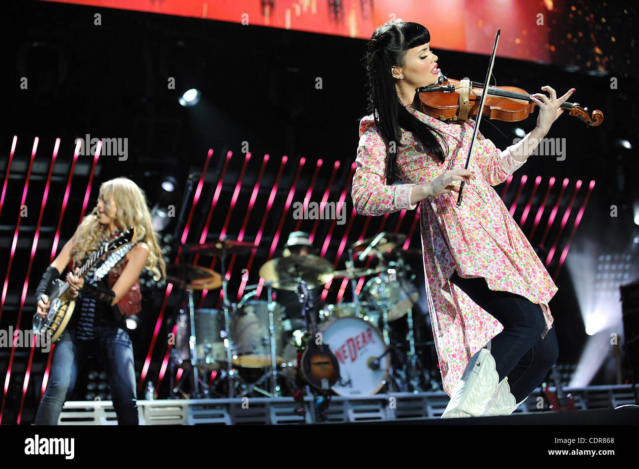 Dear Girl -Stories- FESTIVAL CARNIVAL MATSURI IN BUDOKAN