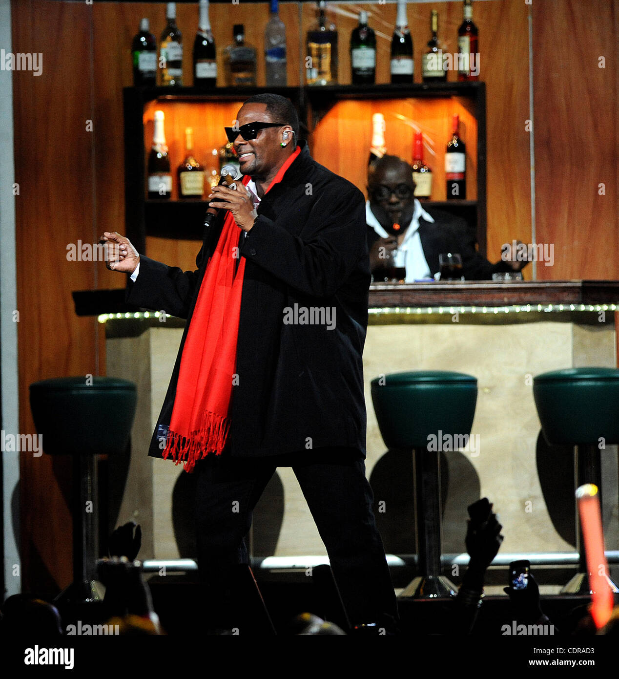 Jun 24, 2011 Raleigh, North Carolina; USA Singer R KELLY performs