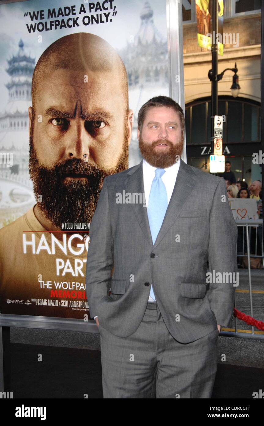 Young Zach Galifianakis Without Beard