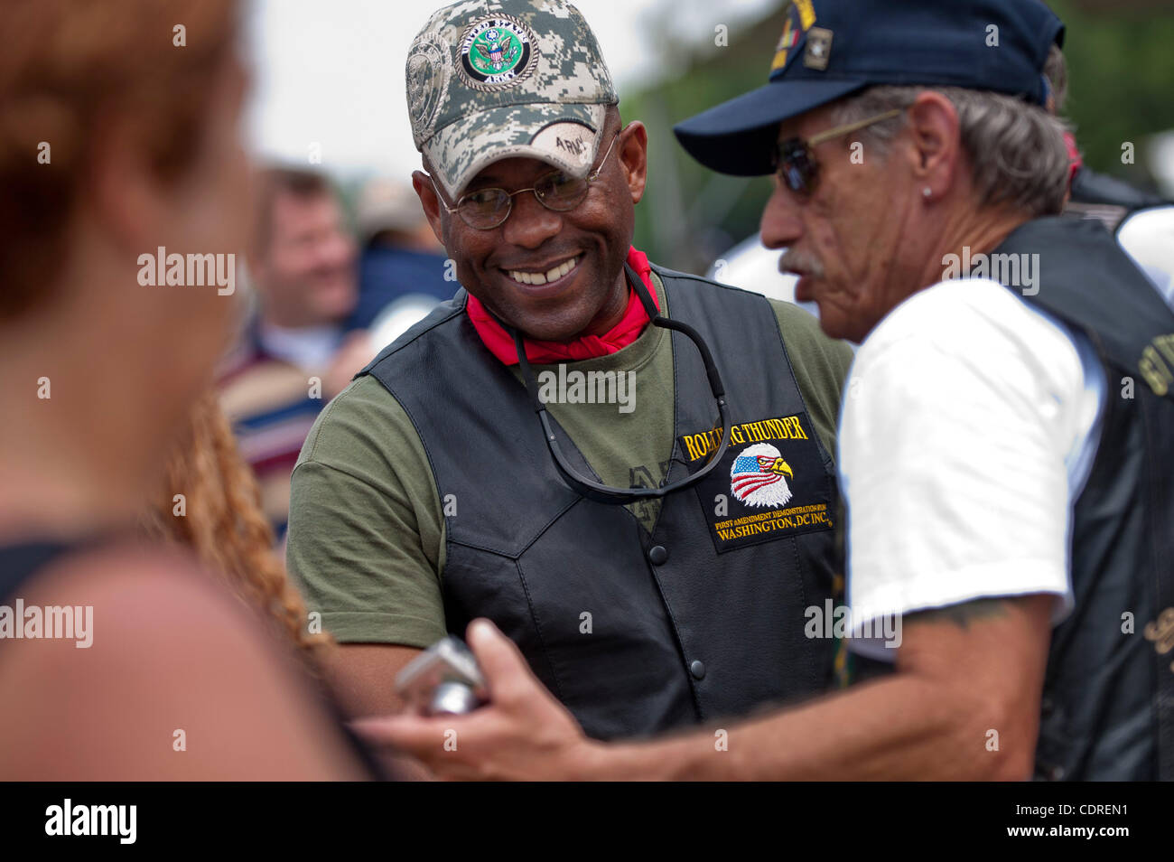 Alan West Racing May 29, 2011 - Washington, District of Columbia, U.S. - Rep. ALAN WEST ...