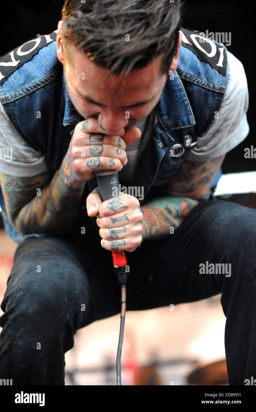 Mike scott musician hires stock photography and images Alamy