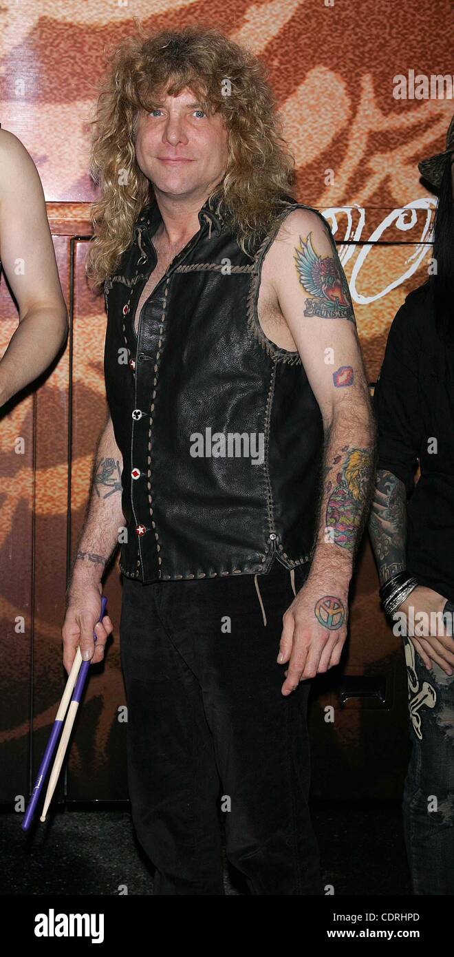 Steven Adler