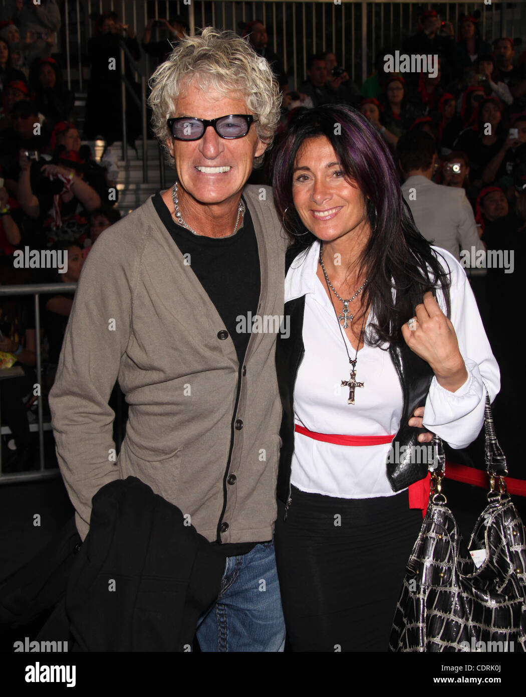 Kevin Cronin Hi-res Stock Photography And Images - Alamy