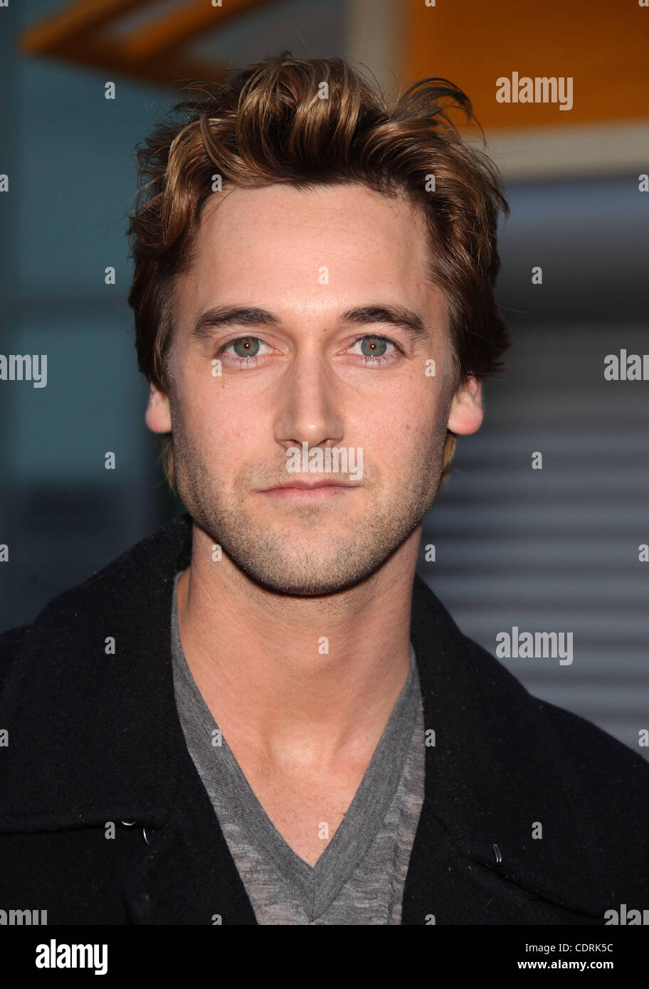 May 11, 2011 Hollywood, California, U.S. RYAN EGGOLD arrives for(03)