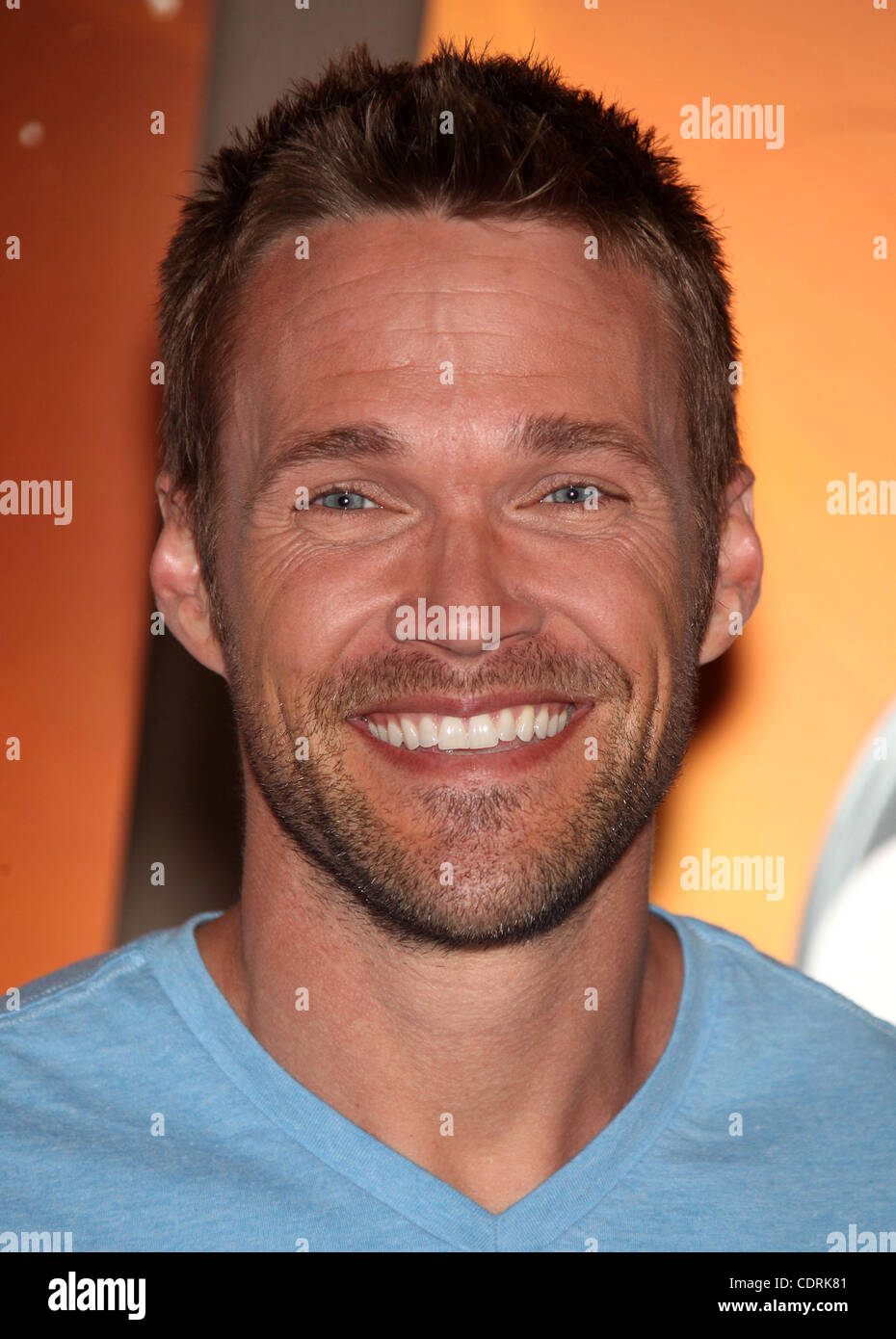 Chris Powell