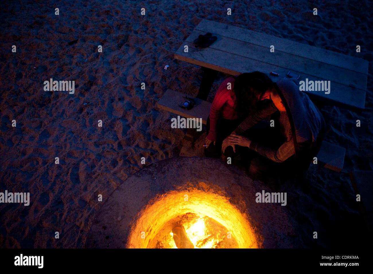 June 02 2011 San Clemente California U S Niko Hamilton And