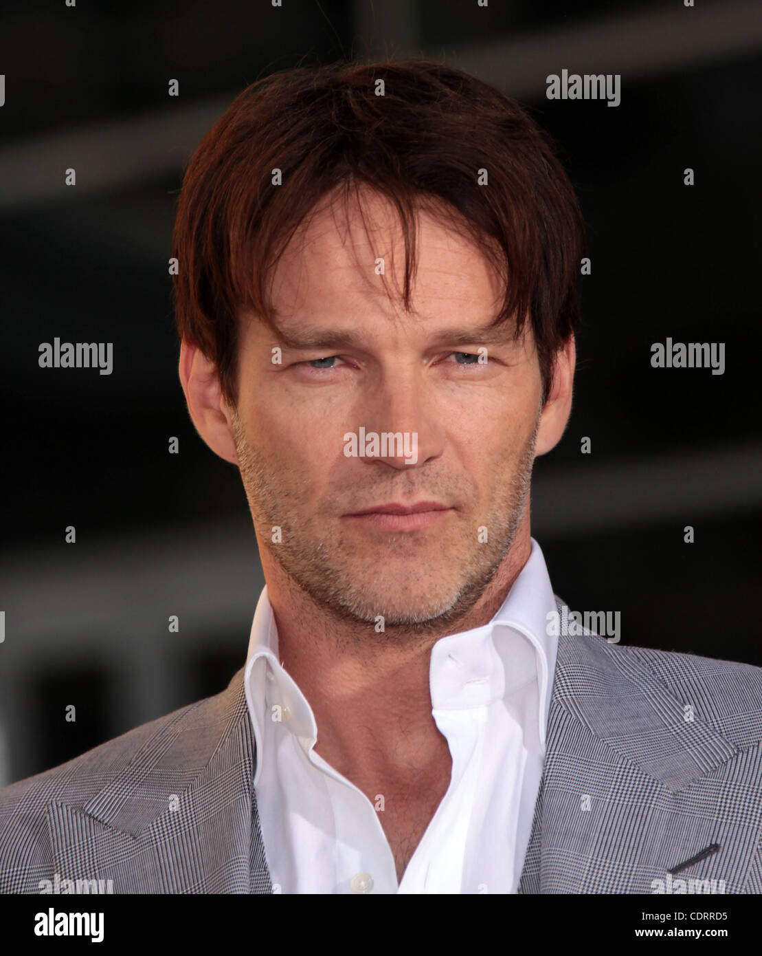 True Blood Stephen Moyer High Resolution Stock Photography and Images -  Alamy