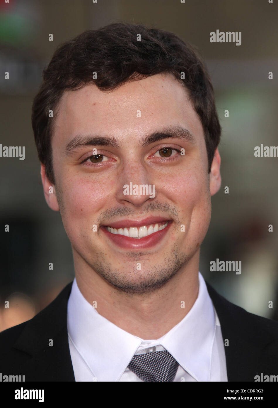 June 30, 2011 - Hollywood, California, U.S. - JOHN FRANCIS DALEY arrives  for the premiere of the film 'Horrible Bosses' at the Chinese theater.  (Credit Image: © Lisa O'Connor/ZUMAPRESS.com Stock Photo - Alamy