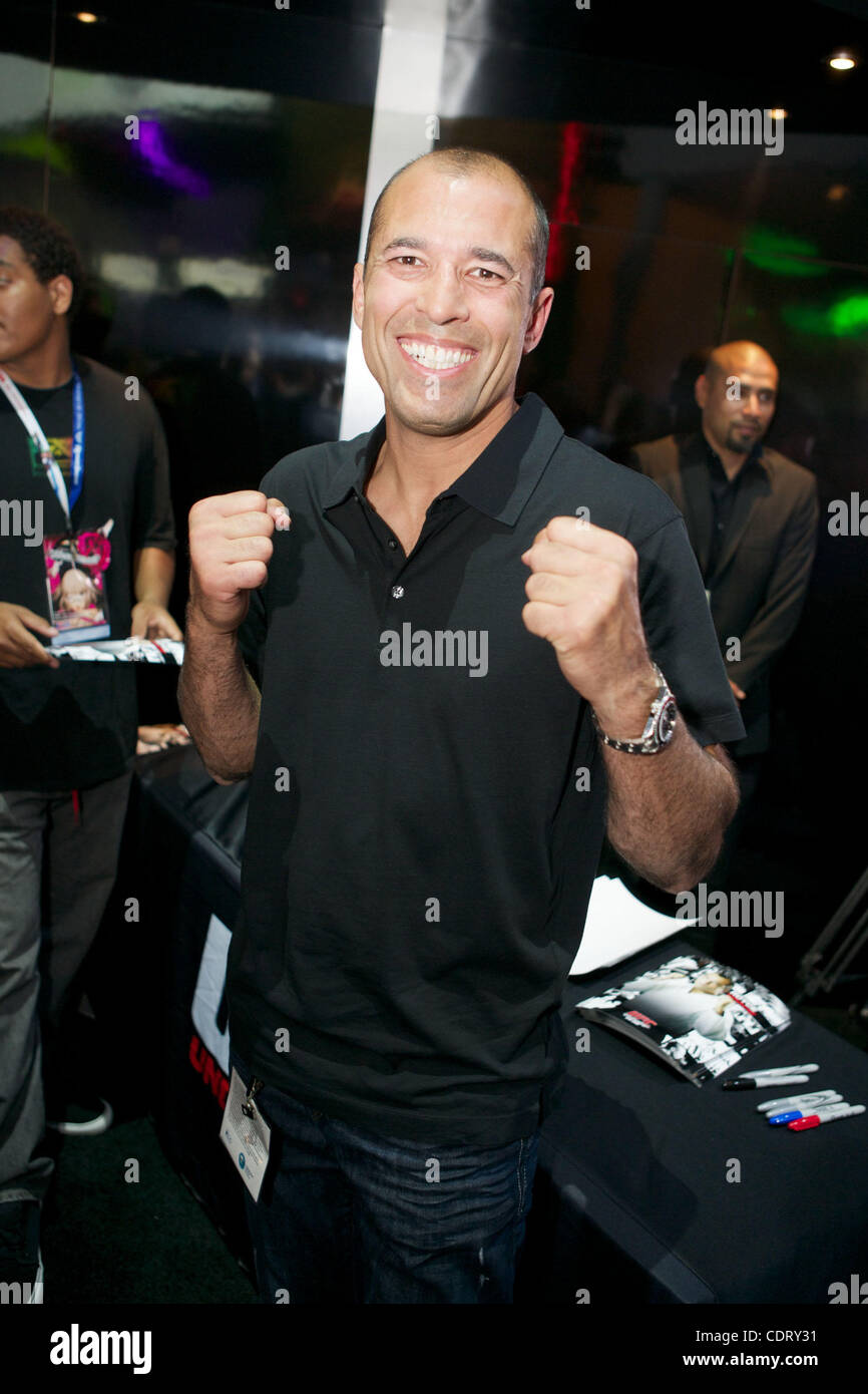 Royce gracie ufc hires stock photography and images Alamy