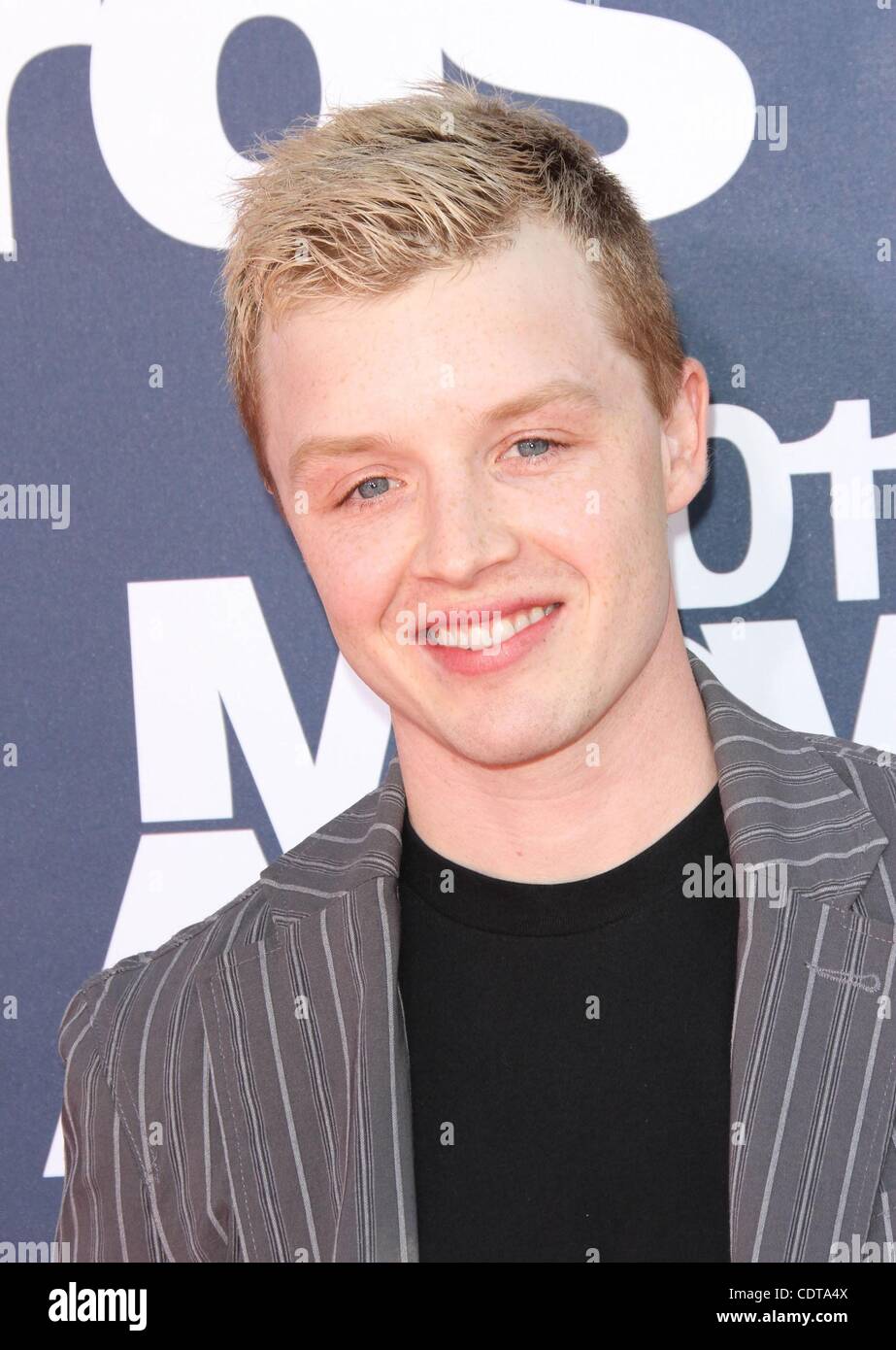 Jun 05, 2011 Los Angeles, California, USA Actor NOEL FISHER at the