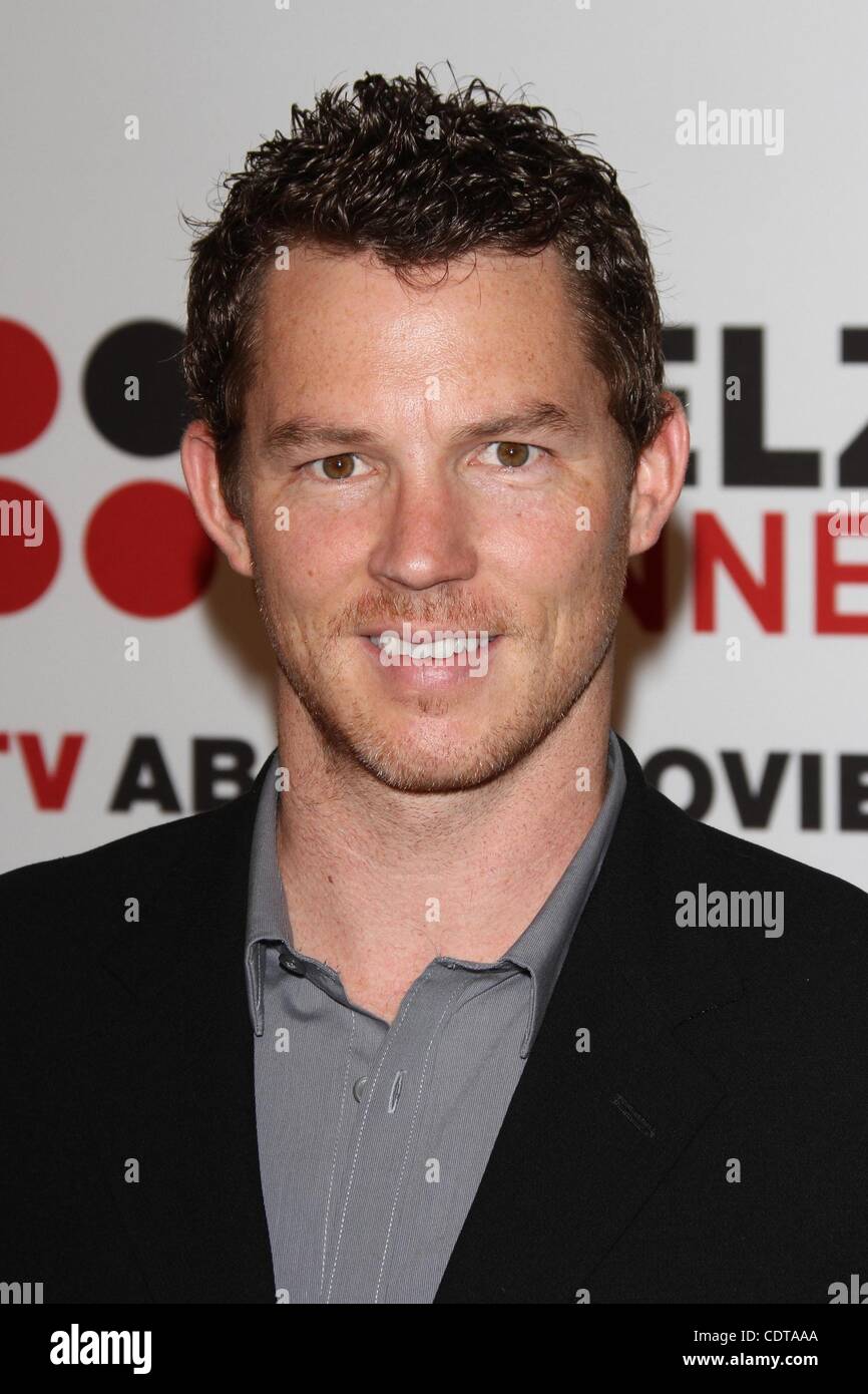 Jun 20, 2011 Los Angeles, California, USA Actor SHAWN HATOSY at the