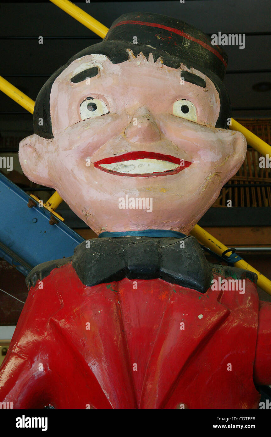 Antique archaeology home base american pickers hires stock photography