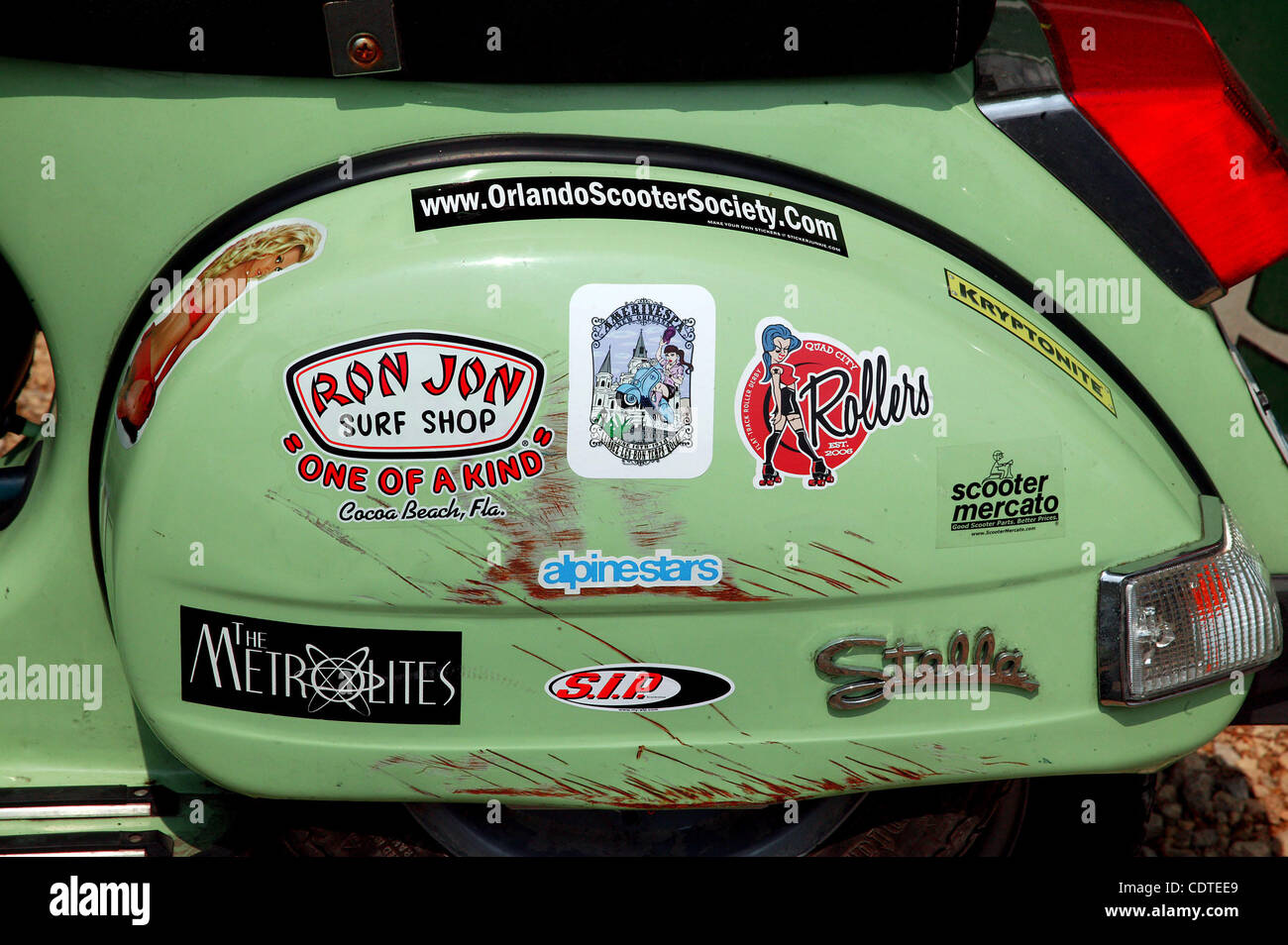 Antique Archaeology Home Base American Pickers Stock Photos & Antique