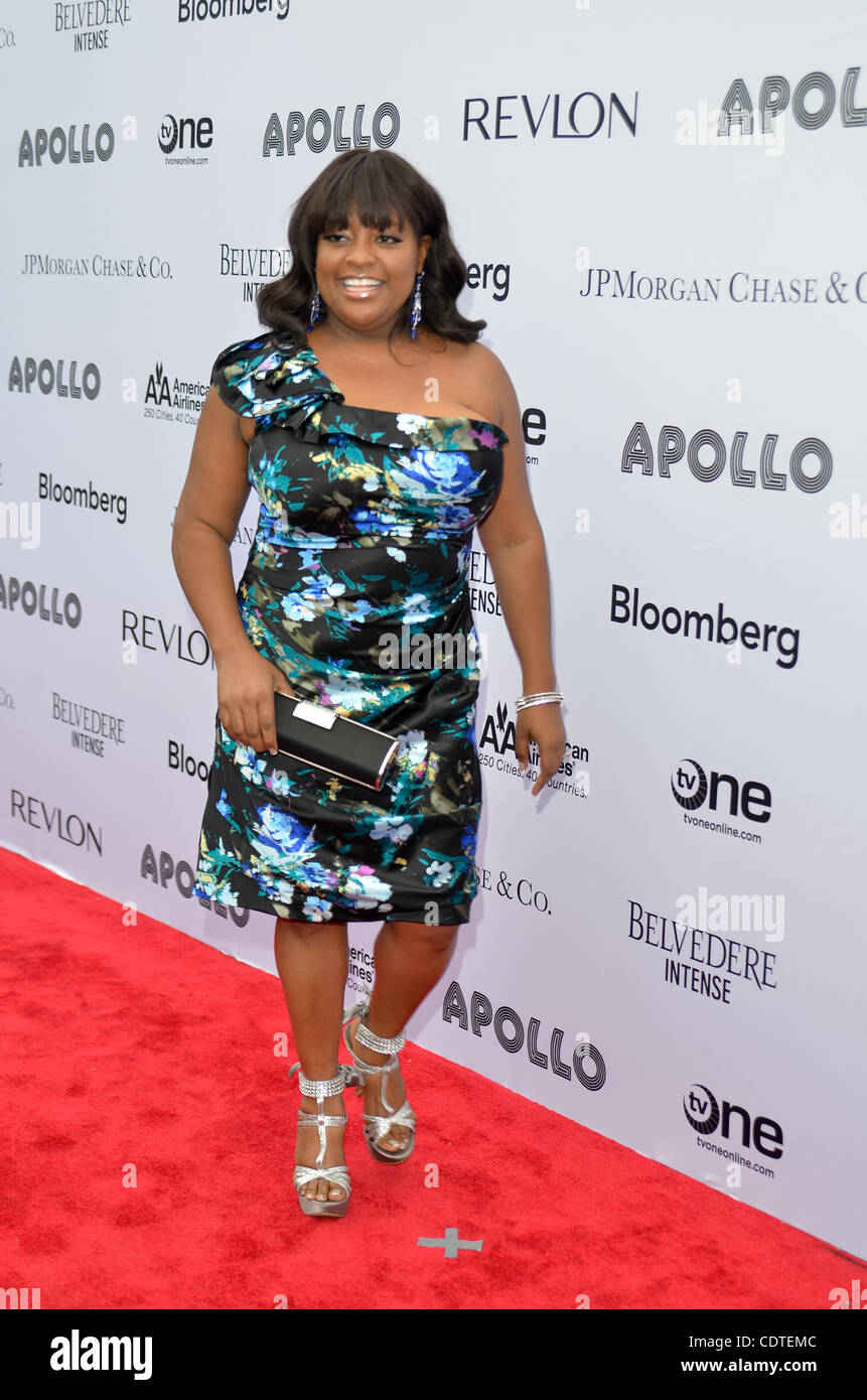 Sherri shepherd honor hi res stock photography and images Alamy