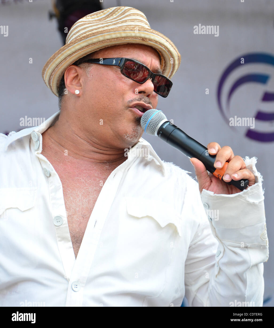 Howard hewett hi-res stock photography and images - Alamy