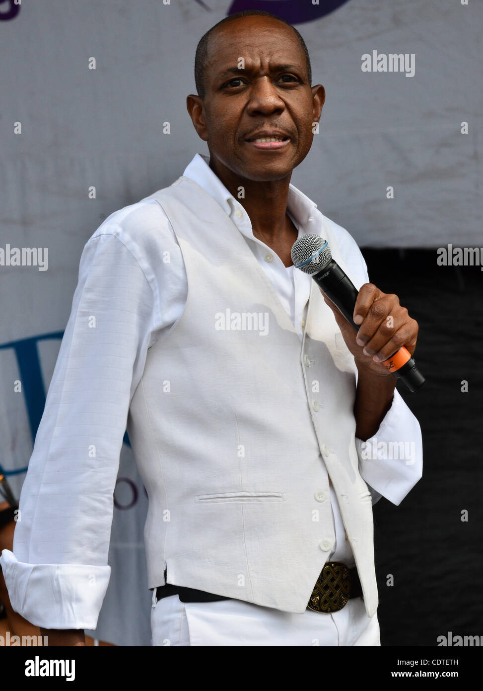 Freddie jackson hires stock photography and images Alamy