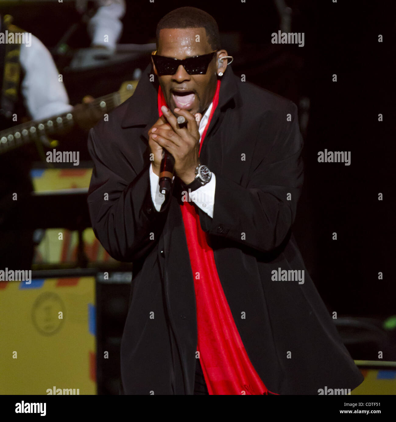 July 3, 2011 - Philadelphia, PA, USA - Grammy Award Winner and King of ...