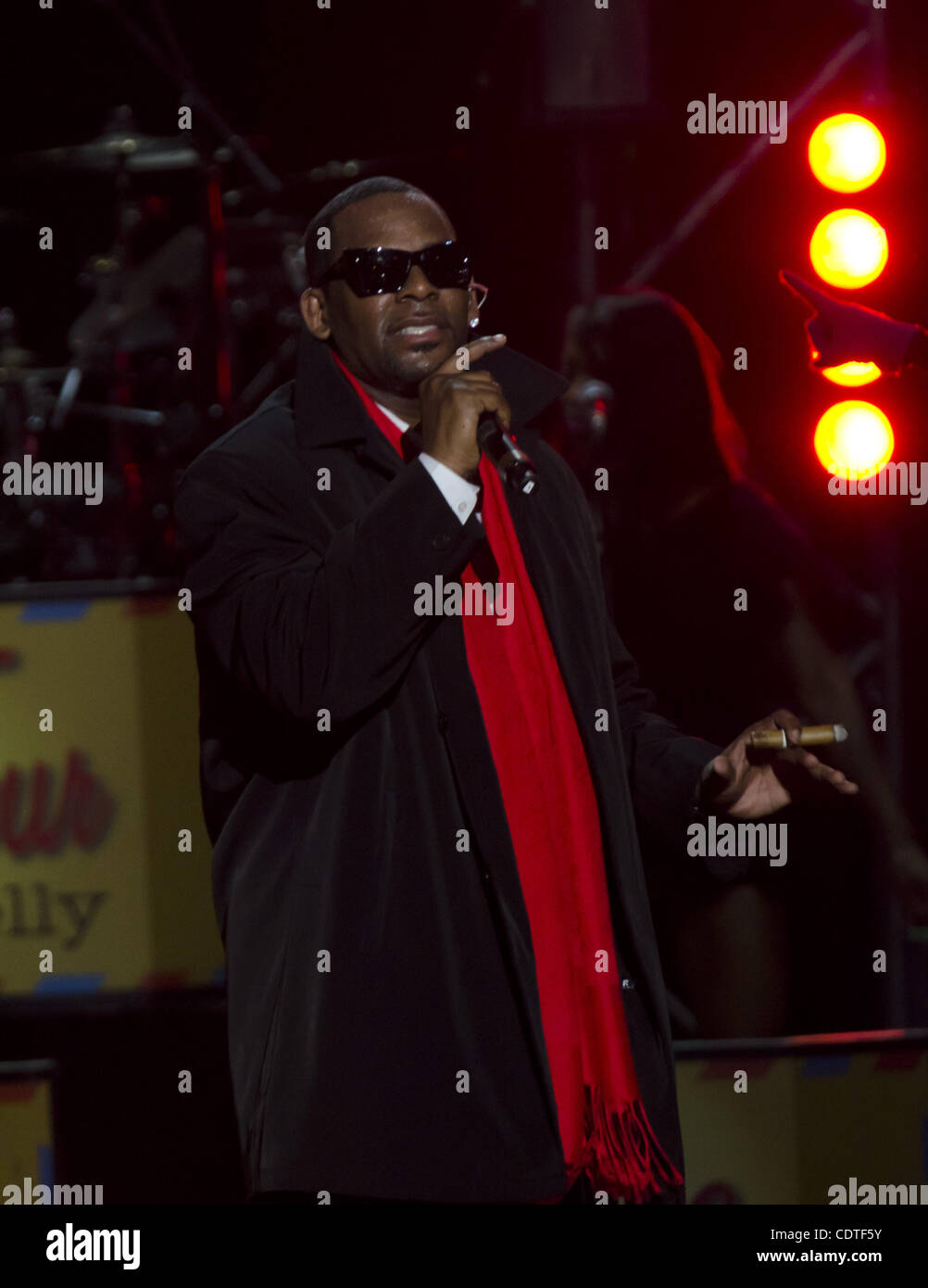 July 3, 2011 - Philadelphia, PA, USA - Grammy Award Winner and King of ...