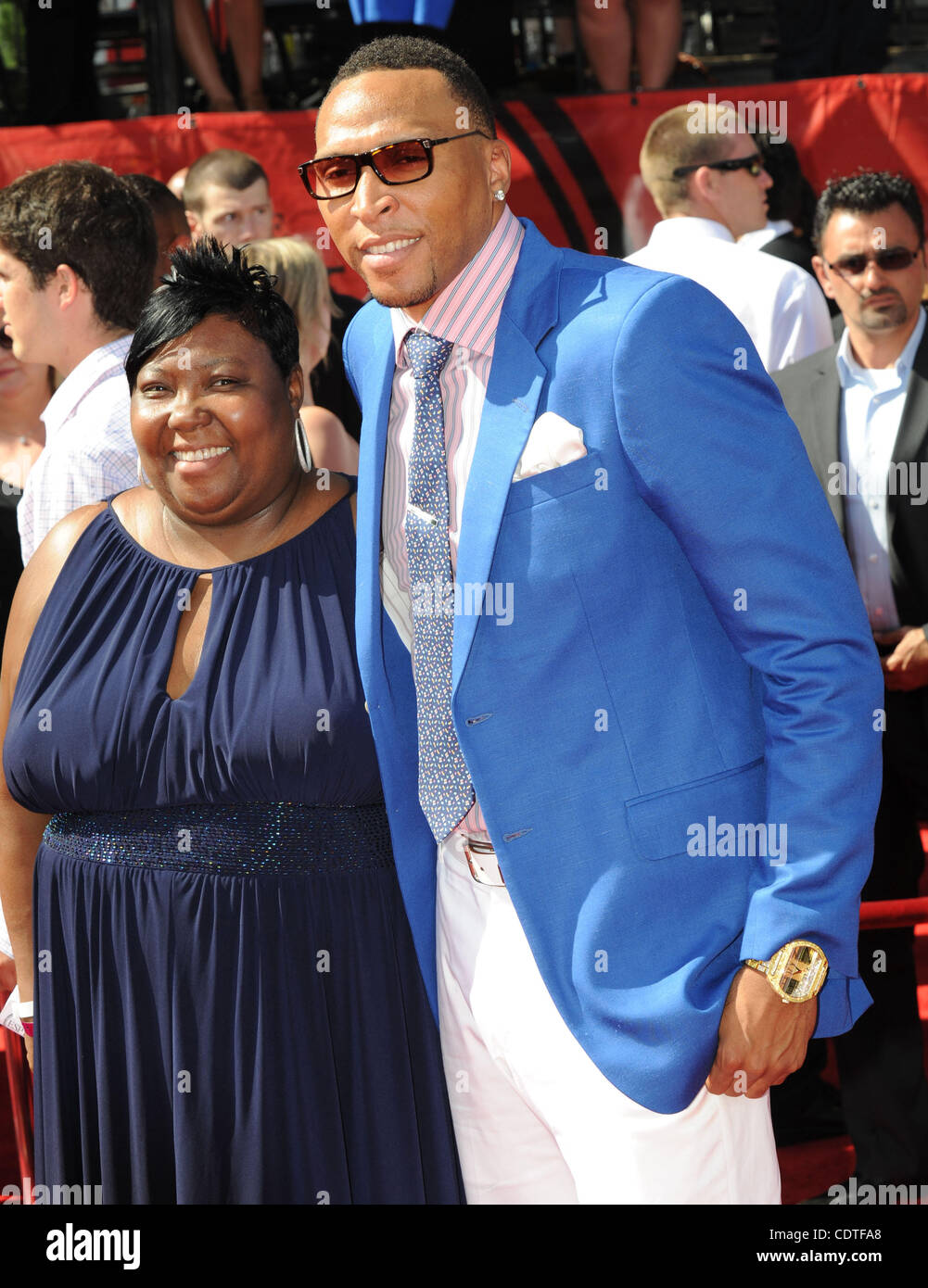 Shawn marion hires stock photography and images Alamy