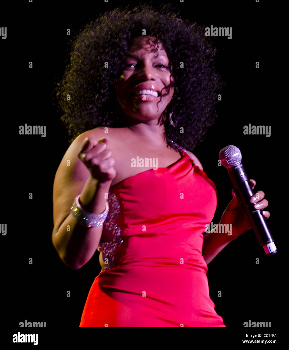 Stephanie mills hi-res stock photography and images - Alamy