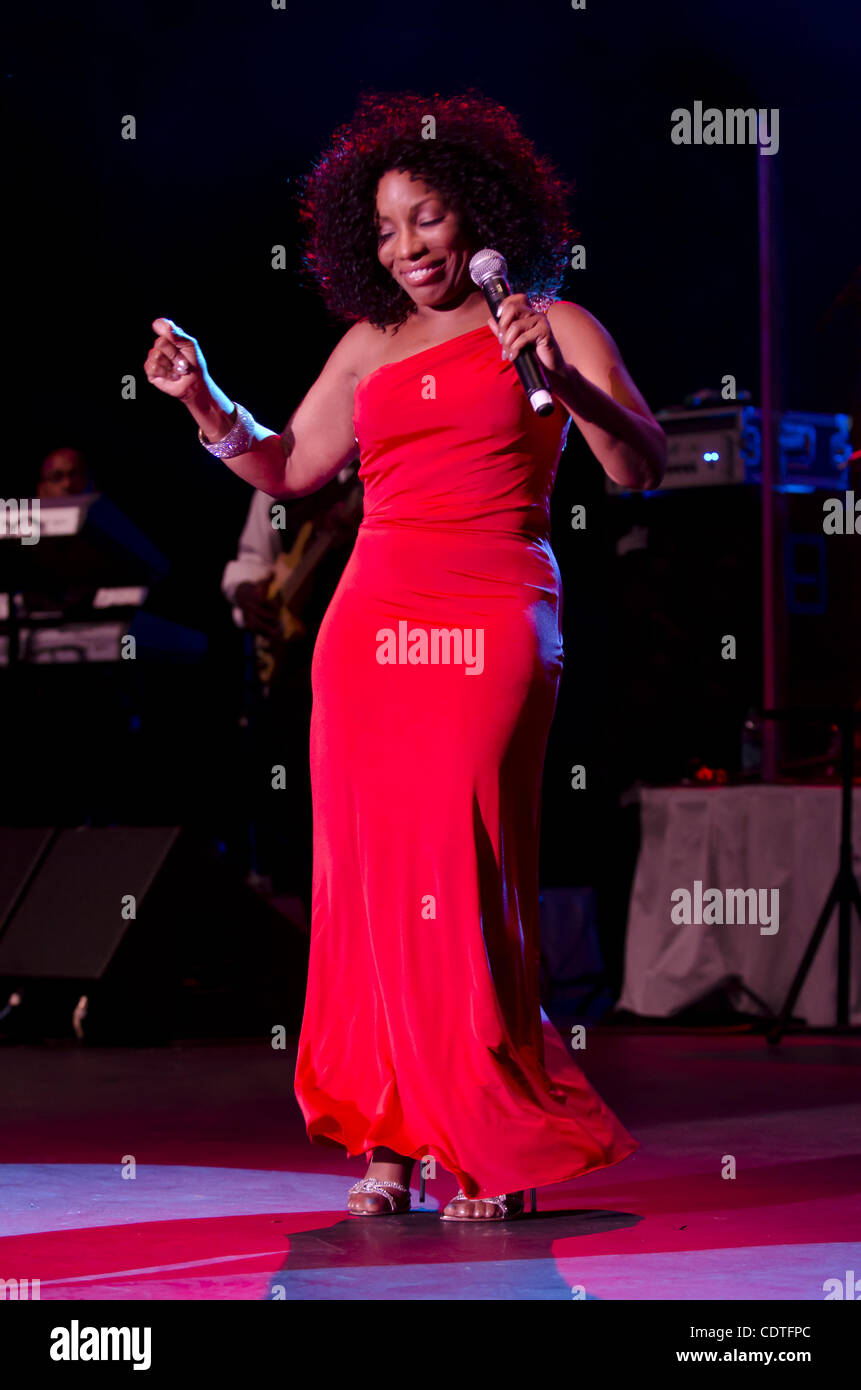 Stephanie mills music hi-res stock photography and images - Alamy