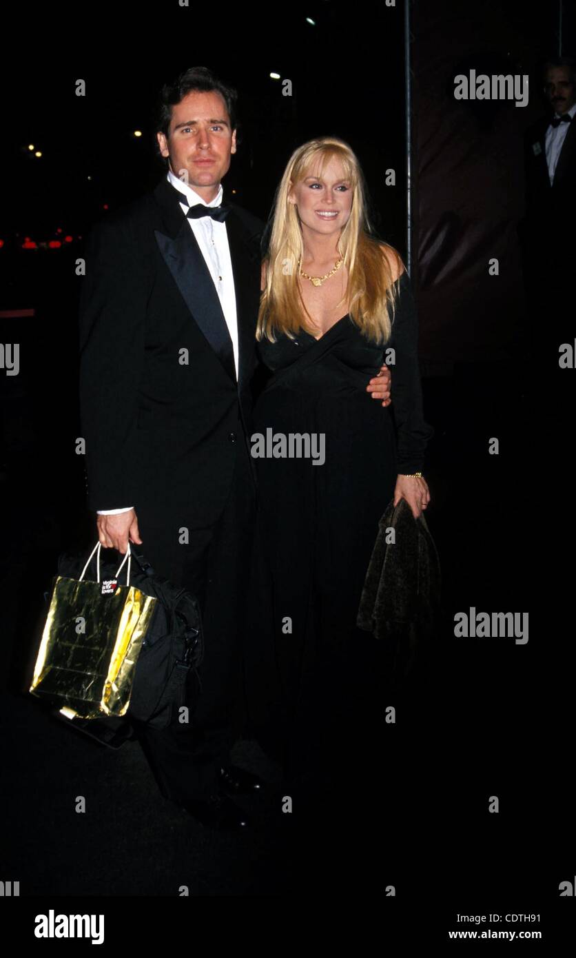 michael e knight wife - Ilustrasi 2