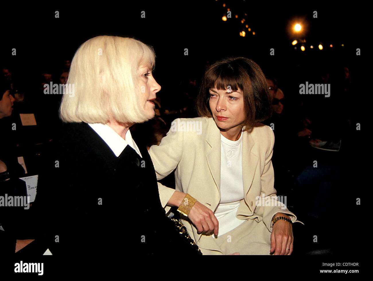 The Legend of Liz Tilberis —One of Bazaar’s Best pictures photo The Legend of Liz Tilberis —One of Bazaar’s Best