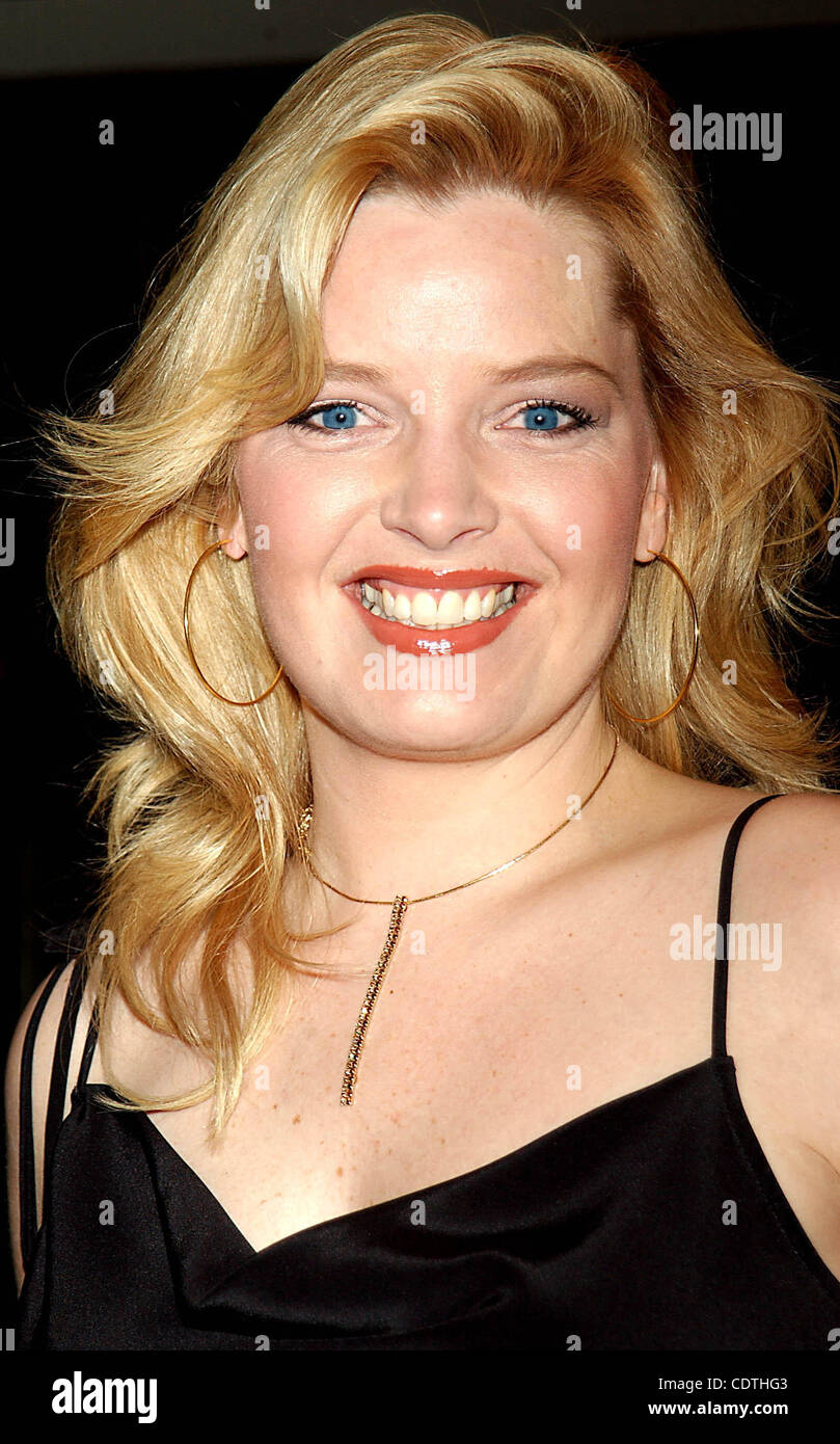 Melissa peterman hi-res stock photography and images - Alamy