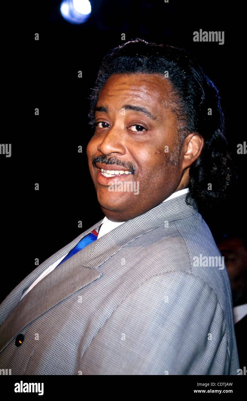 Al Sharpton Hi-res Stock Photography And Images - Alamy