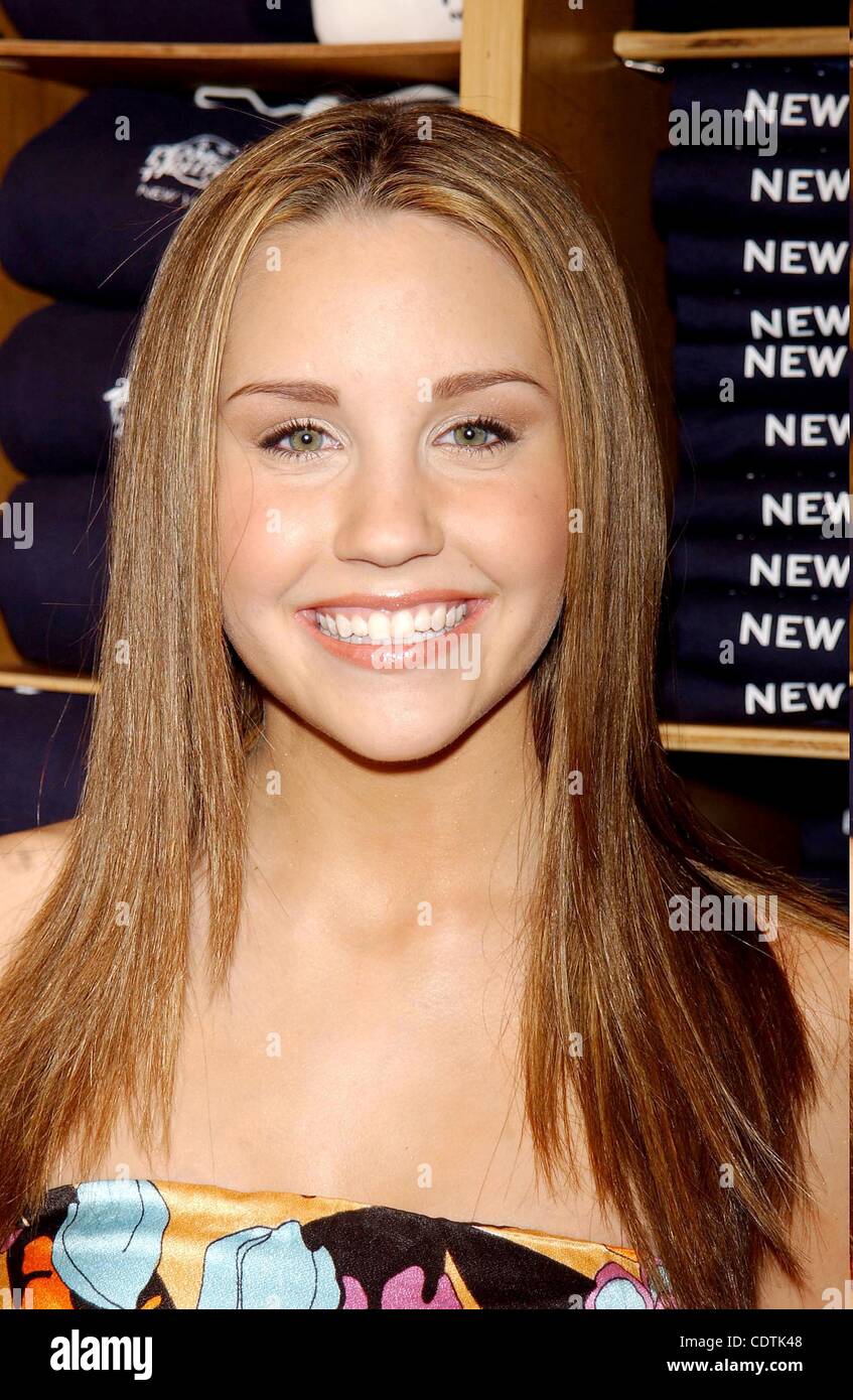 amanda bynes what a girl wants hair