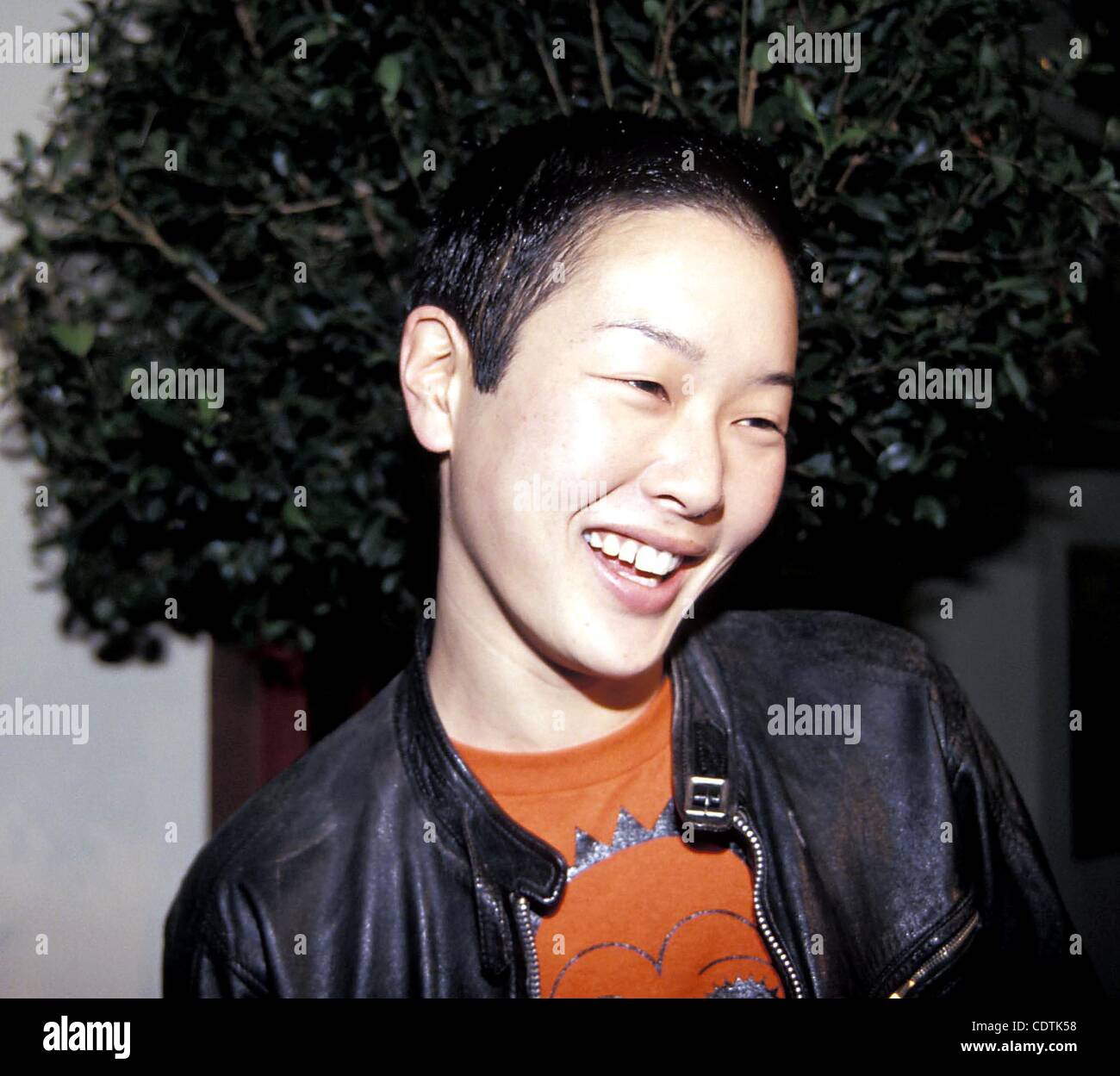 Jenny Shimizu Stock Photos & Jenny Shimizu Stock Images - Alamy