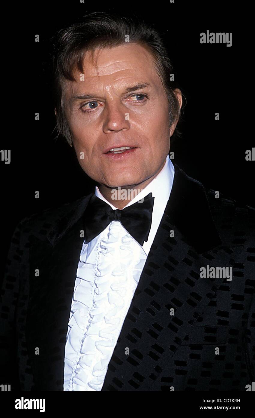Jack lord hi-res stock photography and images - Alamy