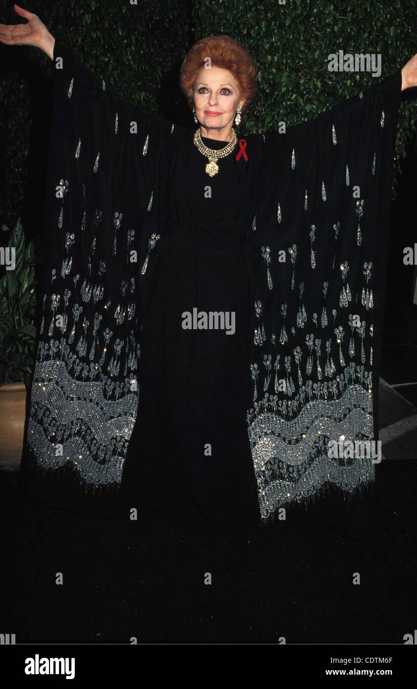 Jan. 1, 2011 - Hollywood, California, U.S. - I7027.CAROL COOK.(Credit ...